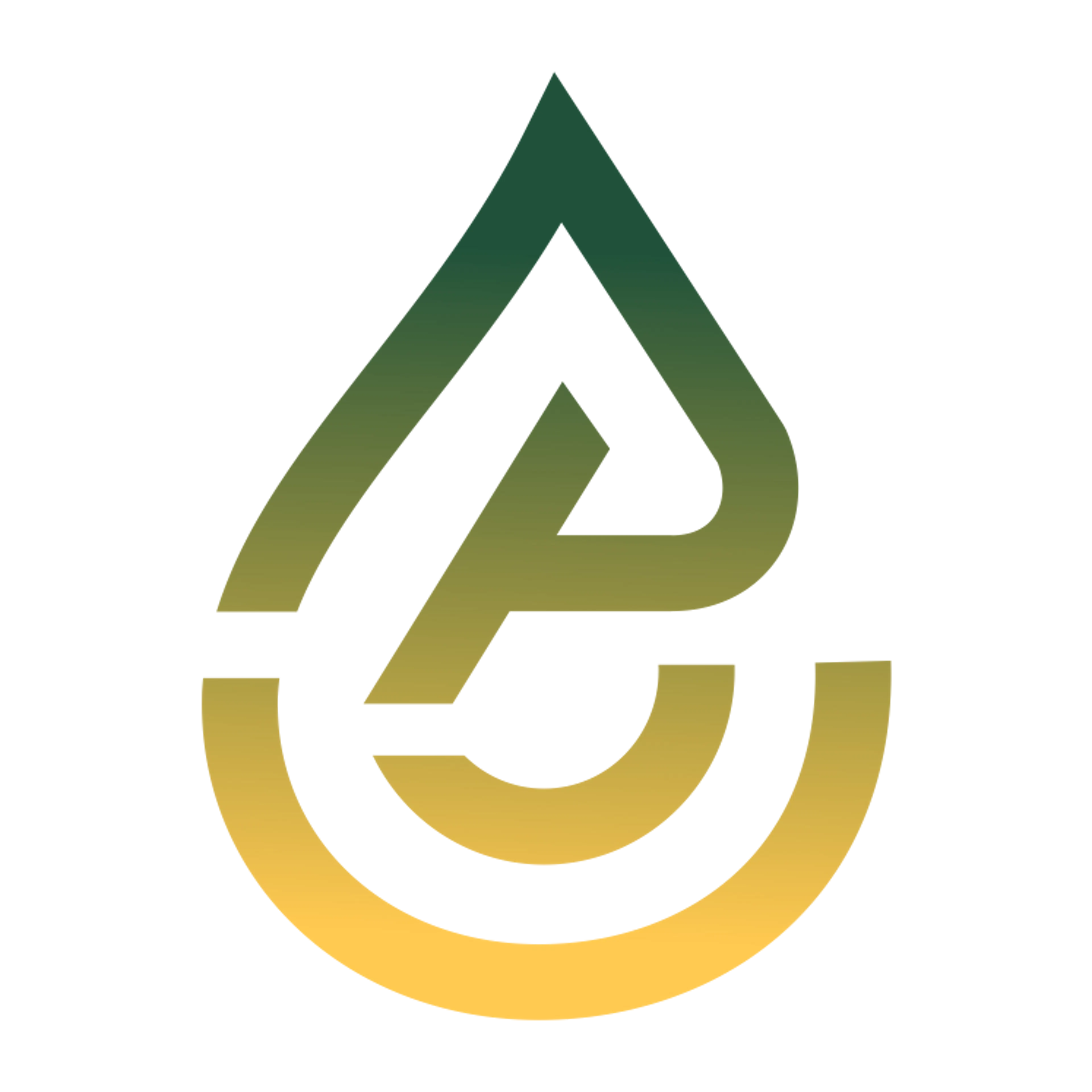 Precision Alchemy logo
