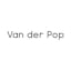 Logo for the brand Van der Pop
