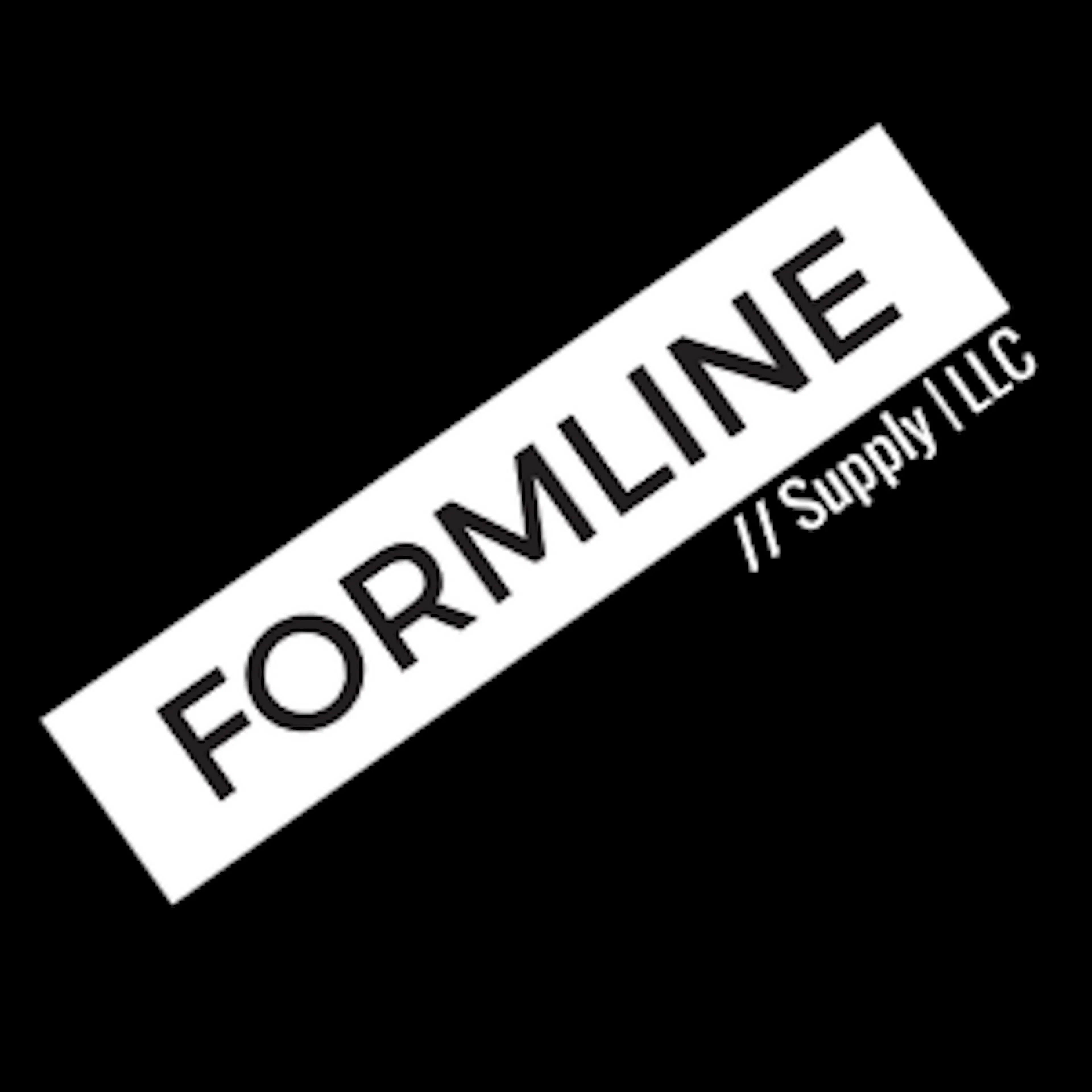 Formline Supply logo