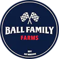 Ball Family Farms | Flower 4g | I | Mrs. Parker