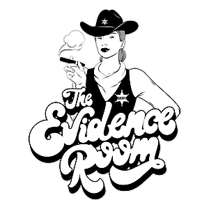 The Evidence Room logo