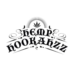Hemp Hookahzz logo