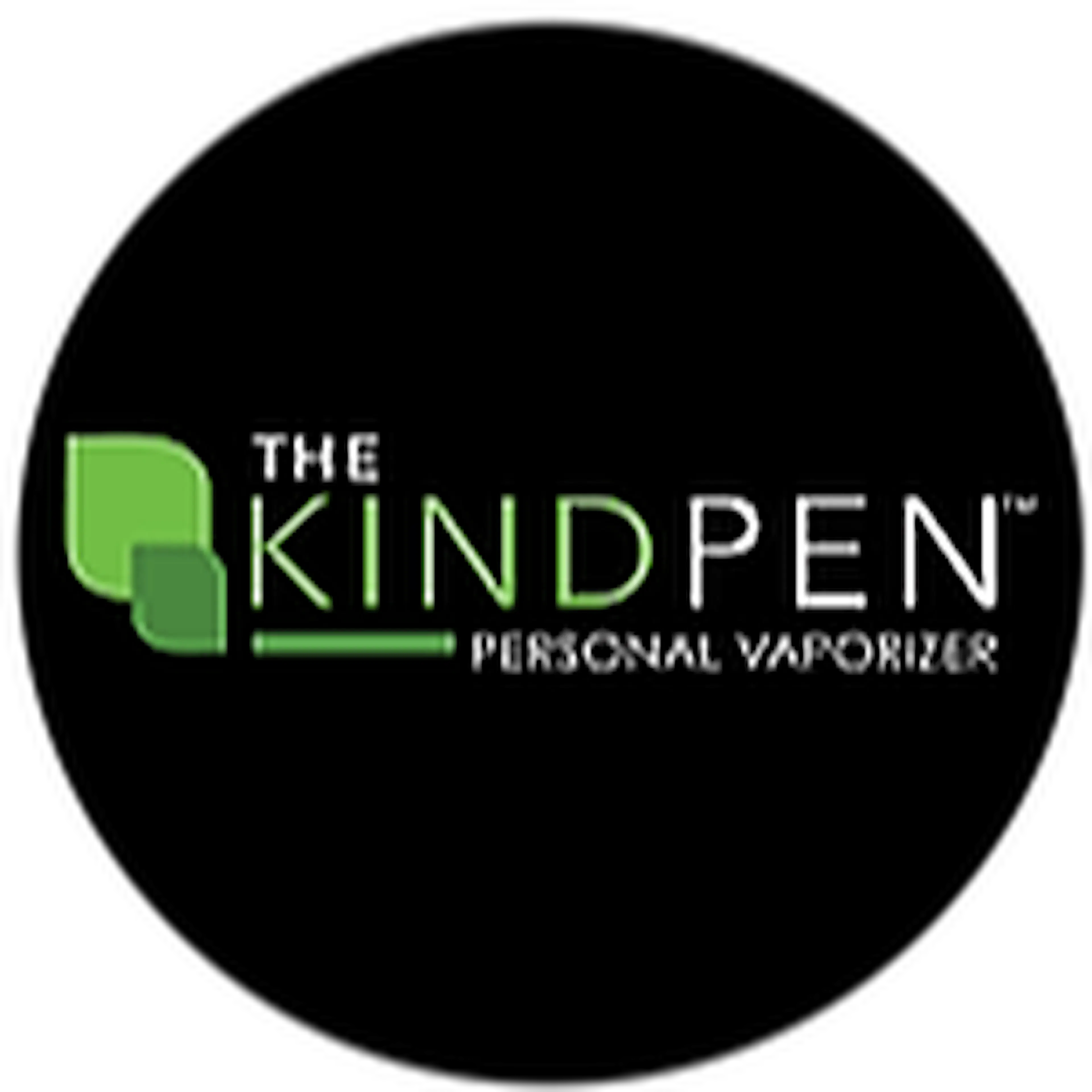 The Kind Pen logo