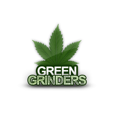 Green Grinders: Weed / Marijuana Grinder By GreenGrinders.net | Leafly