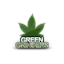 Logo for the brand Green Grinders