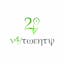 Logo for the brand V4/Twenty