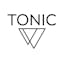 Logo for the brand TONIC