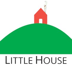 Little House Foods logo