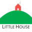 Logo for the brand Little House Foods