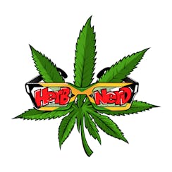 Herb Nerd Clothing logo