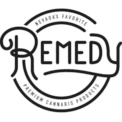 Remedy logo