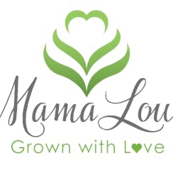 MamaLou's logo