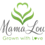 Logo for the brand MamaLou's