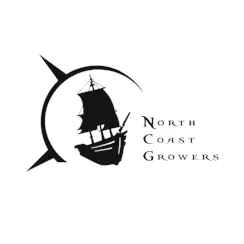 North Coast Growers logo