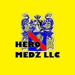 HeroMedz LLC logo