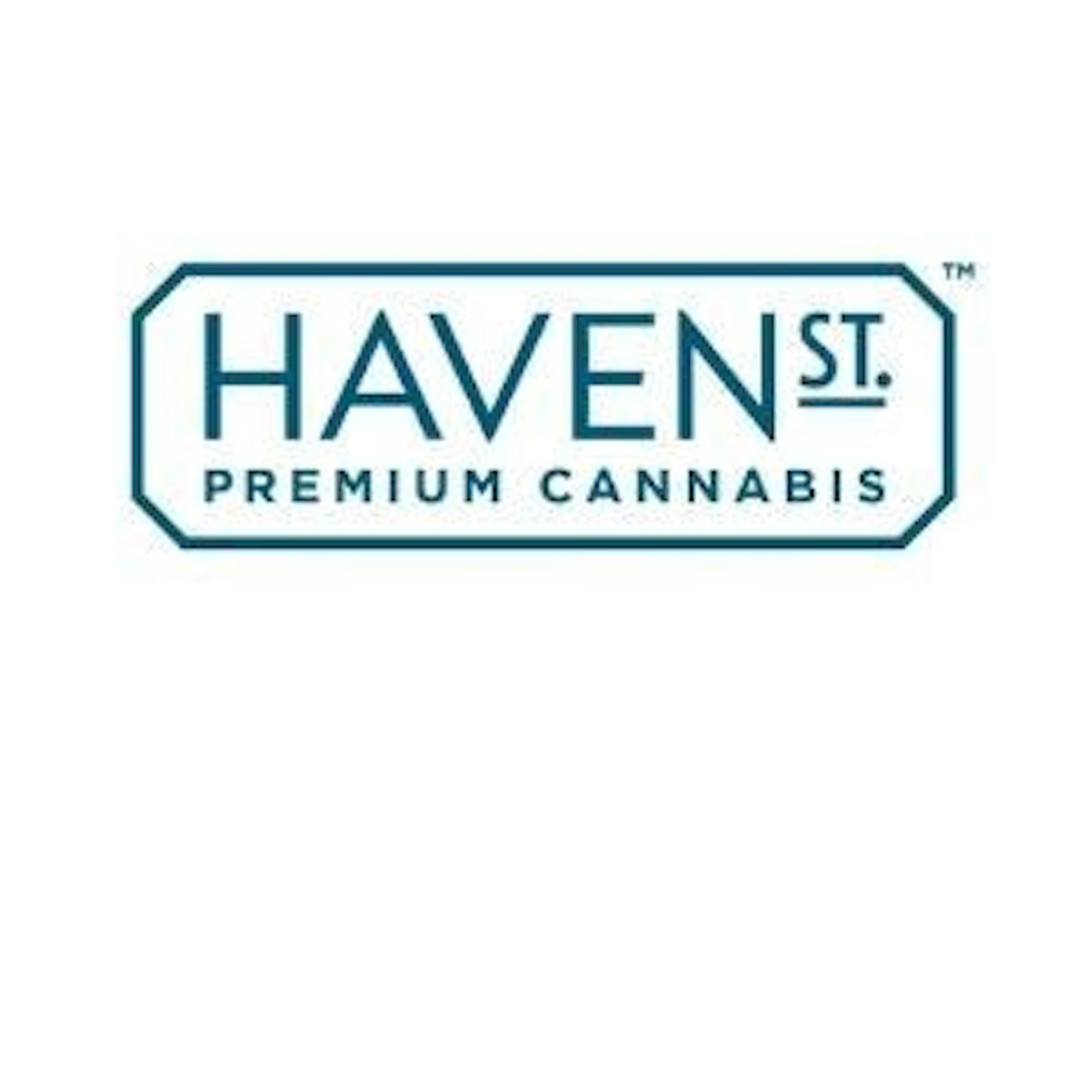 Haven St. Premium Cannabis logo