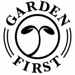 Garden First Cannabis logo