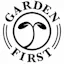 Logo for the brand Garden First Cannabis