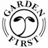 Logo for the brand Garden First Cannabis