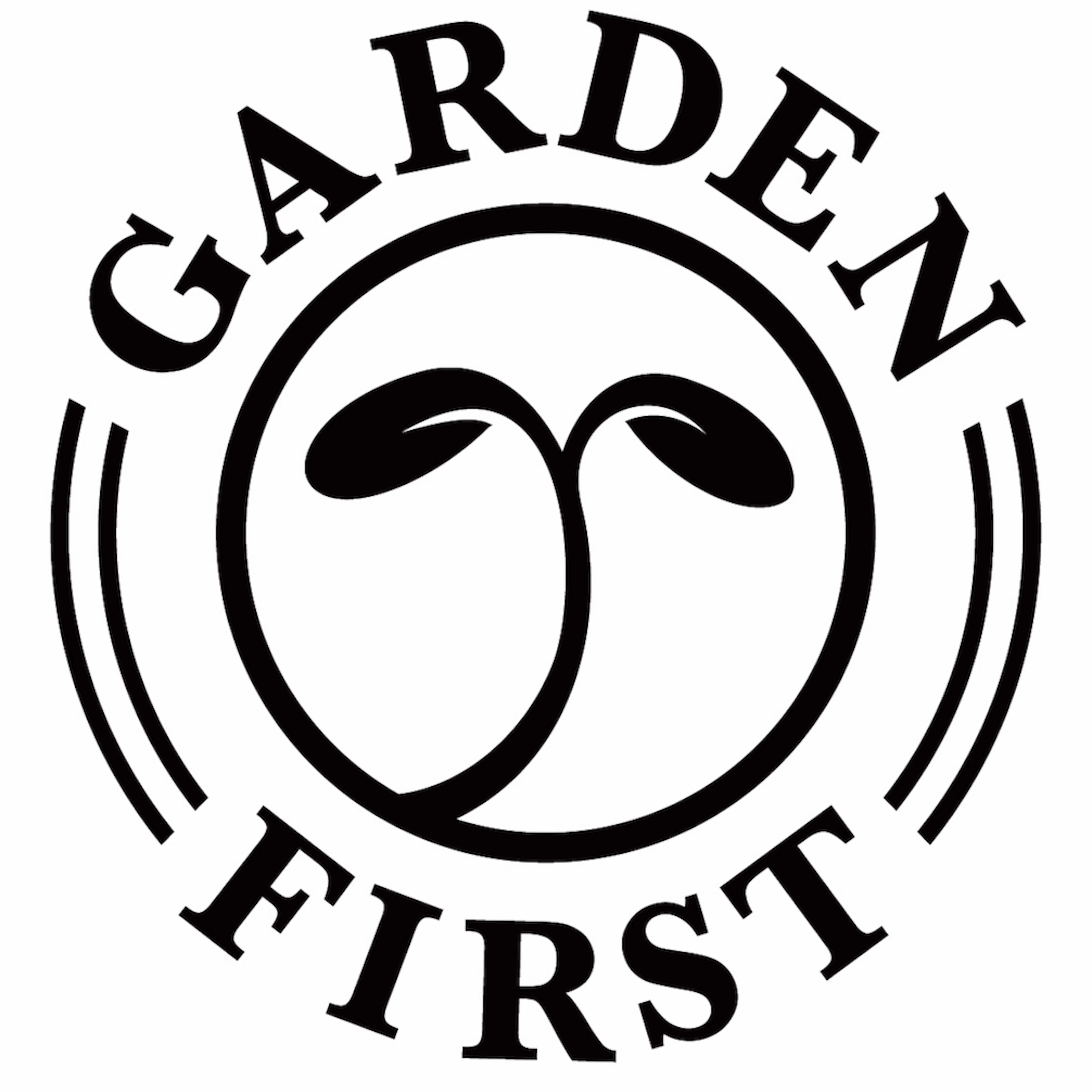 Garden First Cannabis logo
