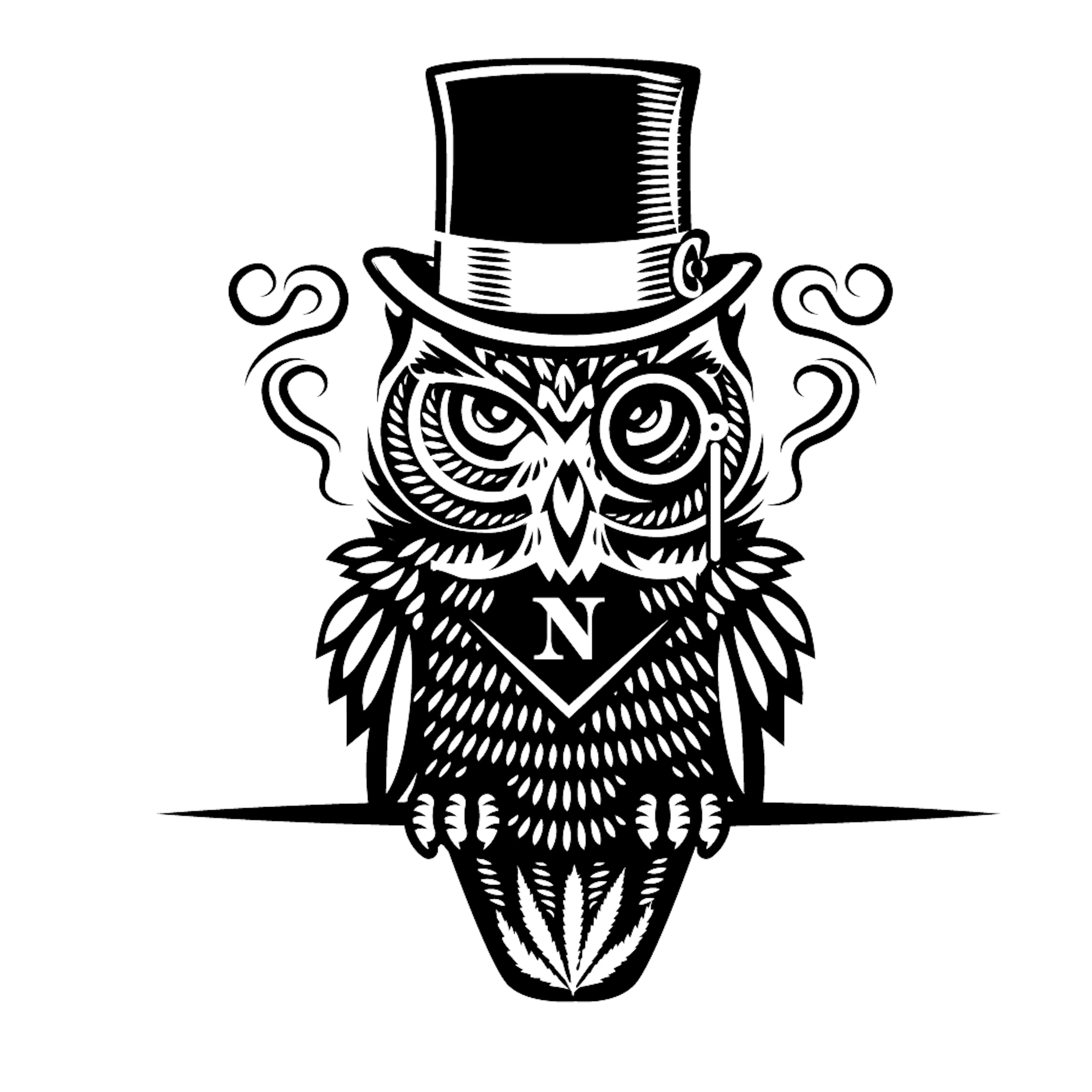 Sir Newton’s Original logo
