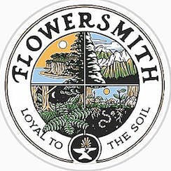 Flowersmith logo