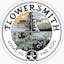 Logo for the brand Flowersmith