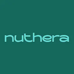 Nuthera logo