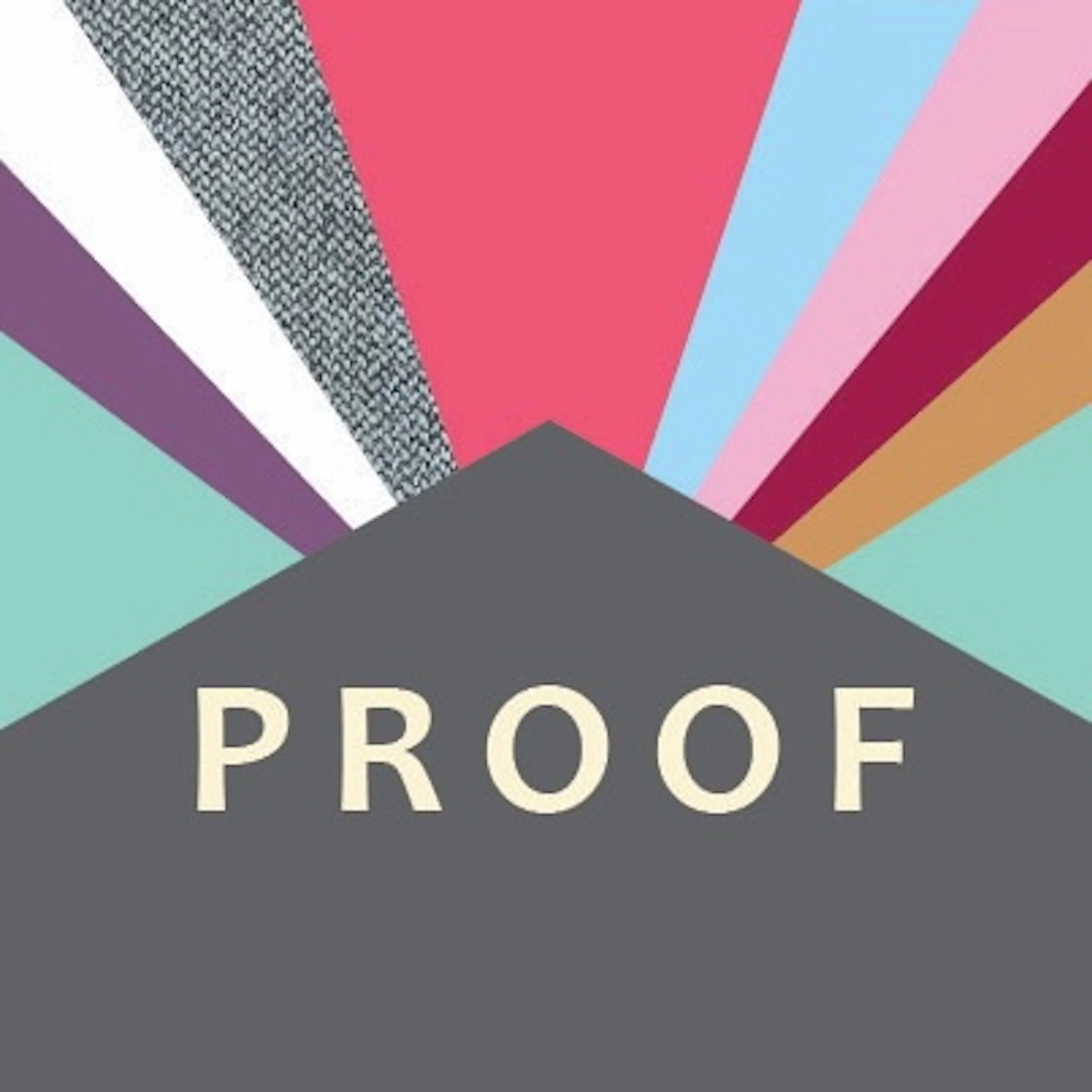 Proof logo