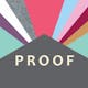 Proof logo