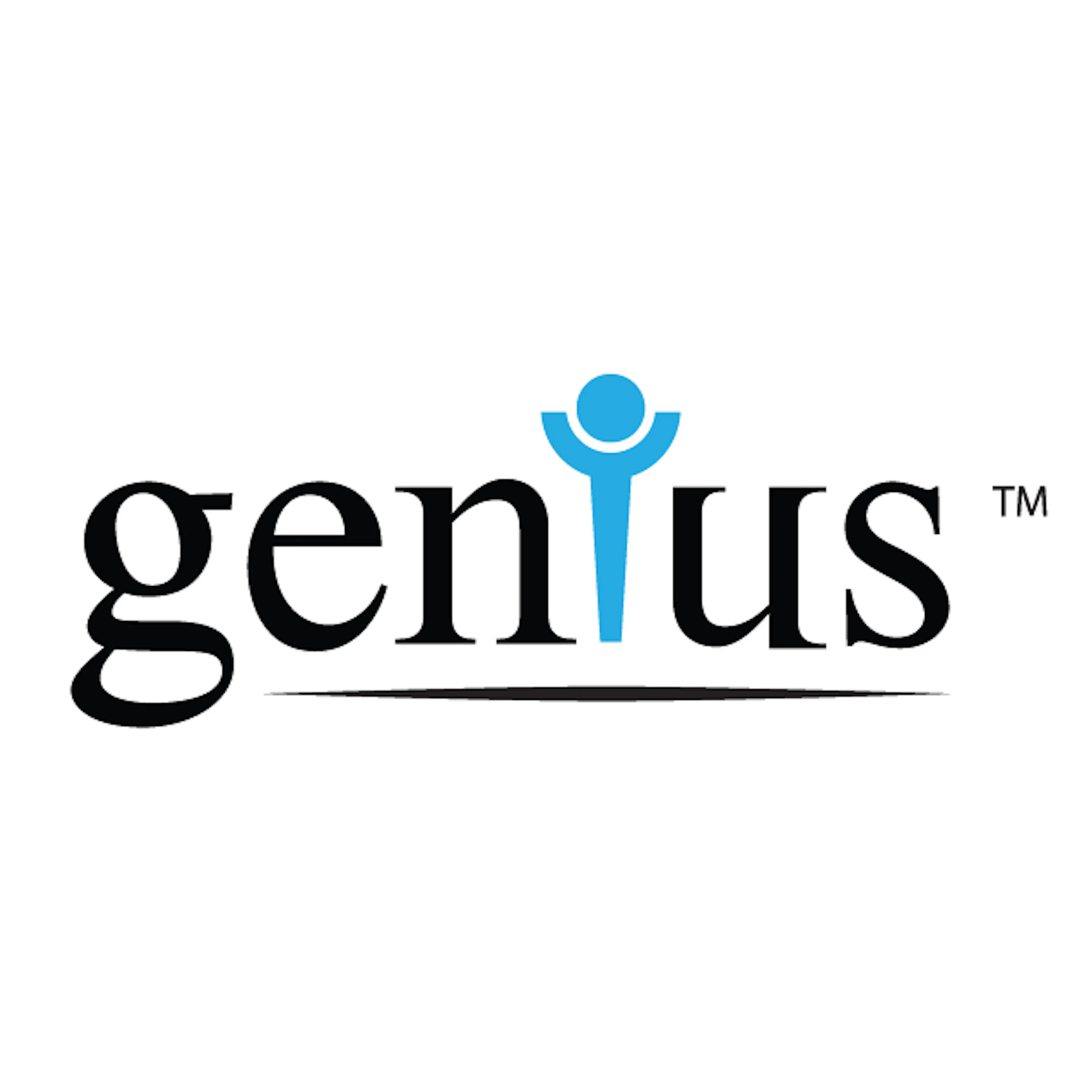 Genius Pipe logo