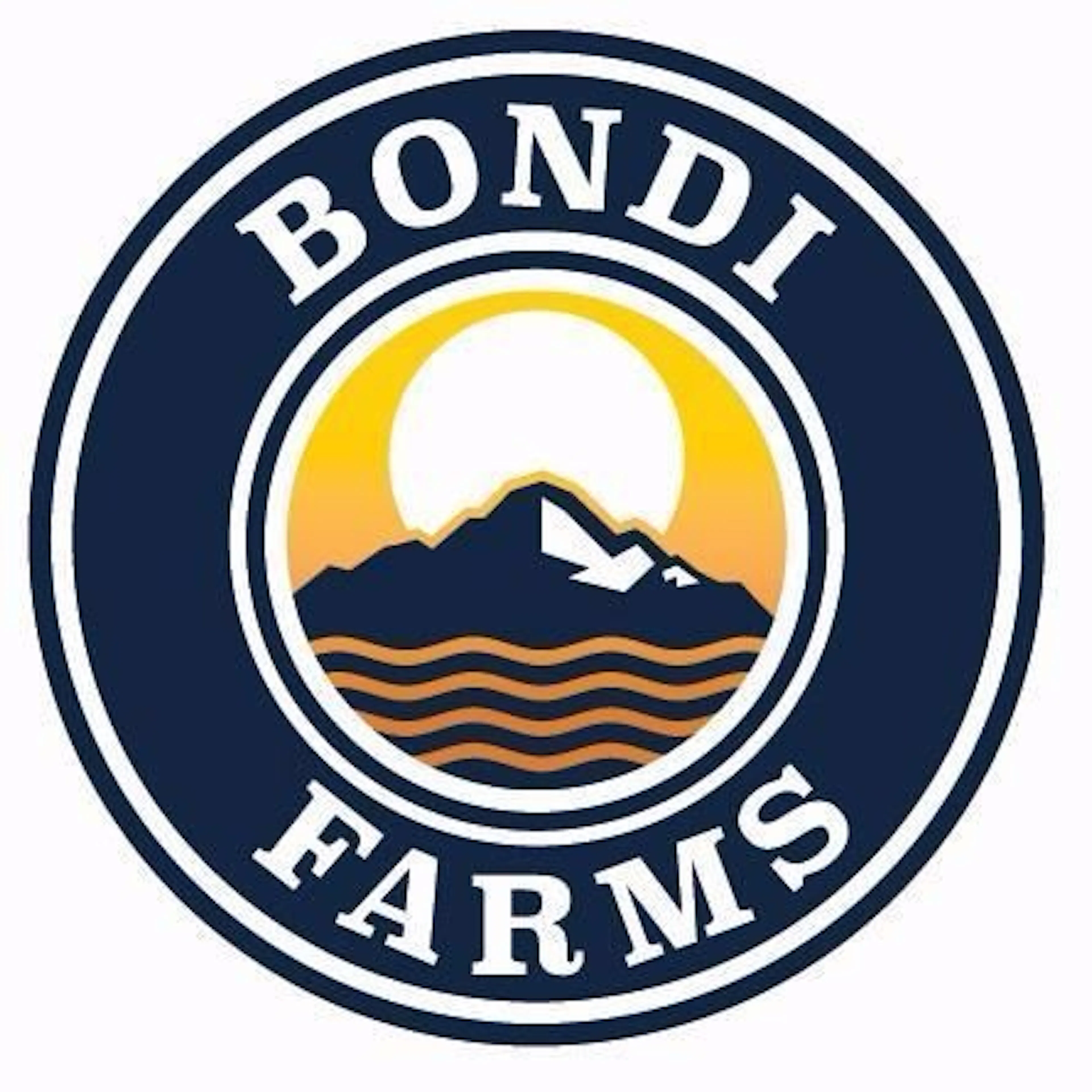 Bondi Farms logo