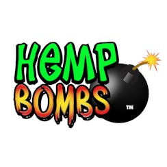 Hemp Bombs logo