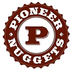 Pioneer Nuggets logo