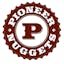 Logo for the brand Pioneer Nuggets