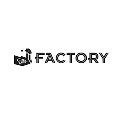 THC Factory logo