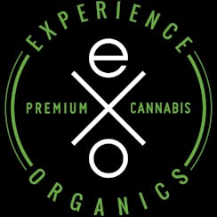 Experience Organics logo