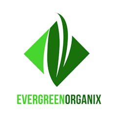 Evergreen Organix logo
