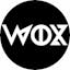 Logo for the brand Wox Extracts