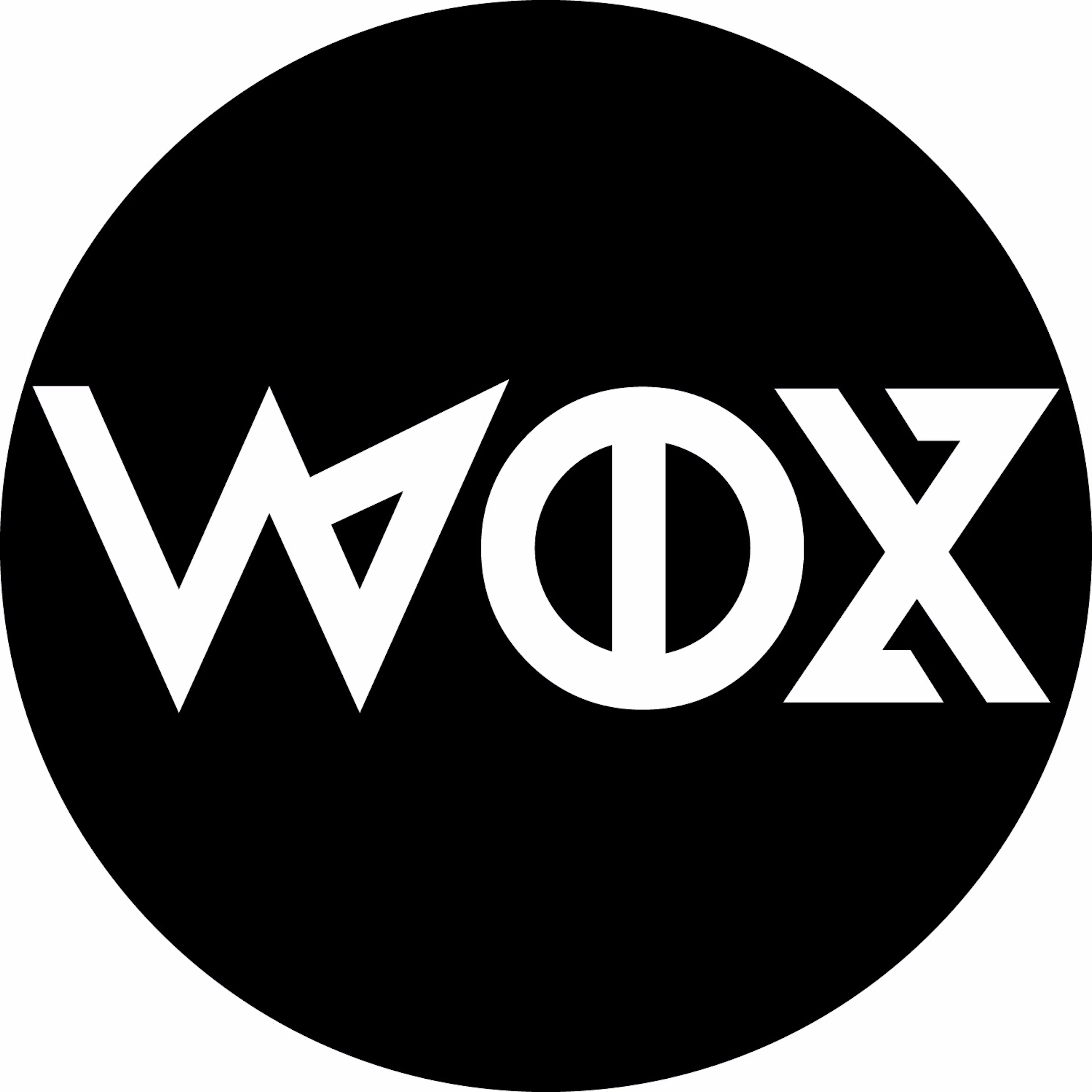 Wox Extracts logo