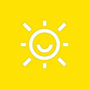 California Birthday logo