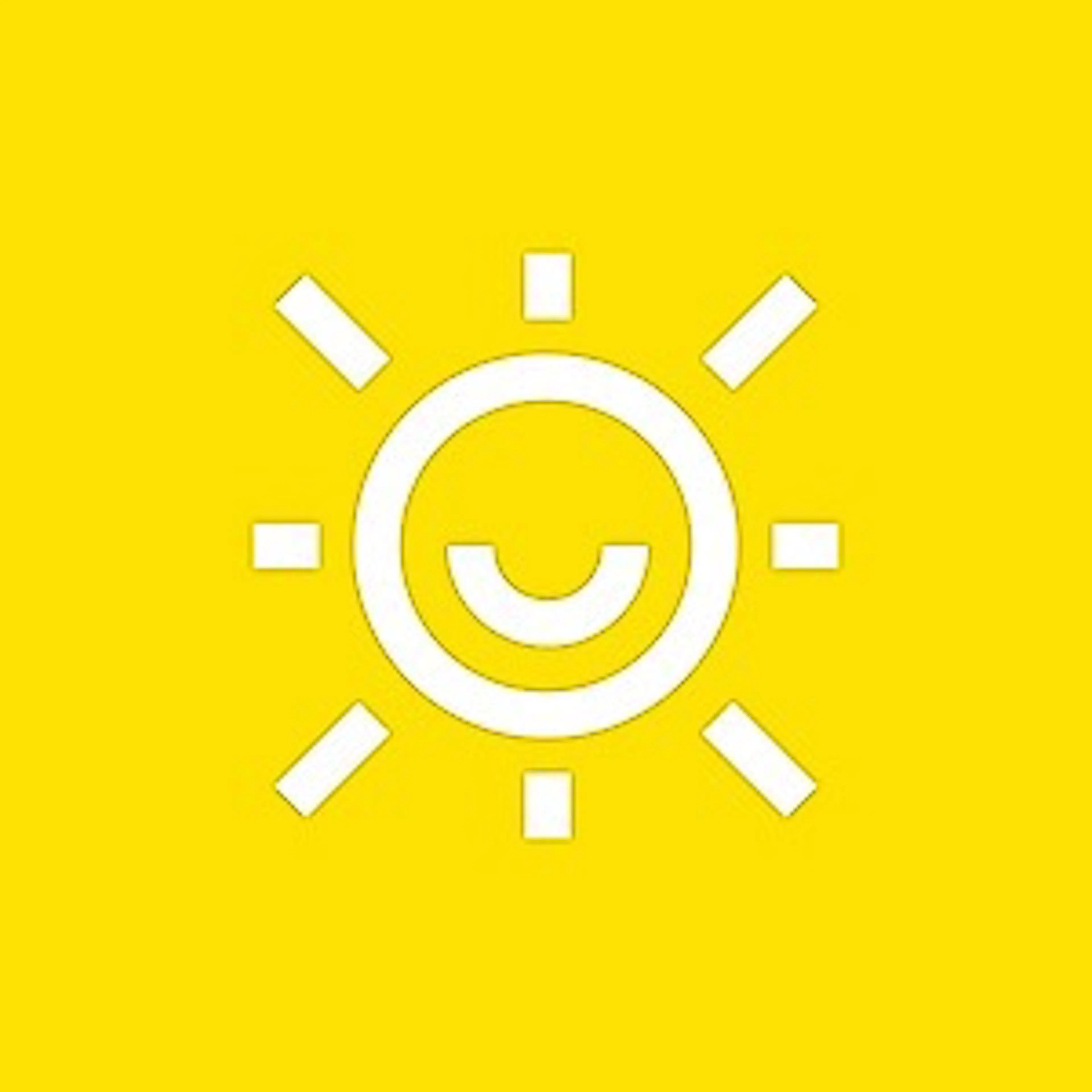 California Birthday logo