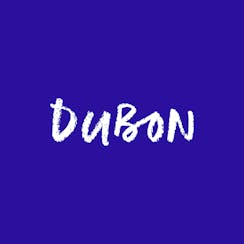 Dubon logo
