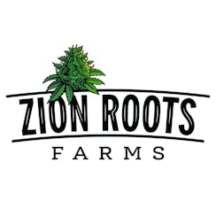 Zion Roots logo
