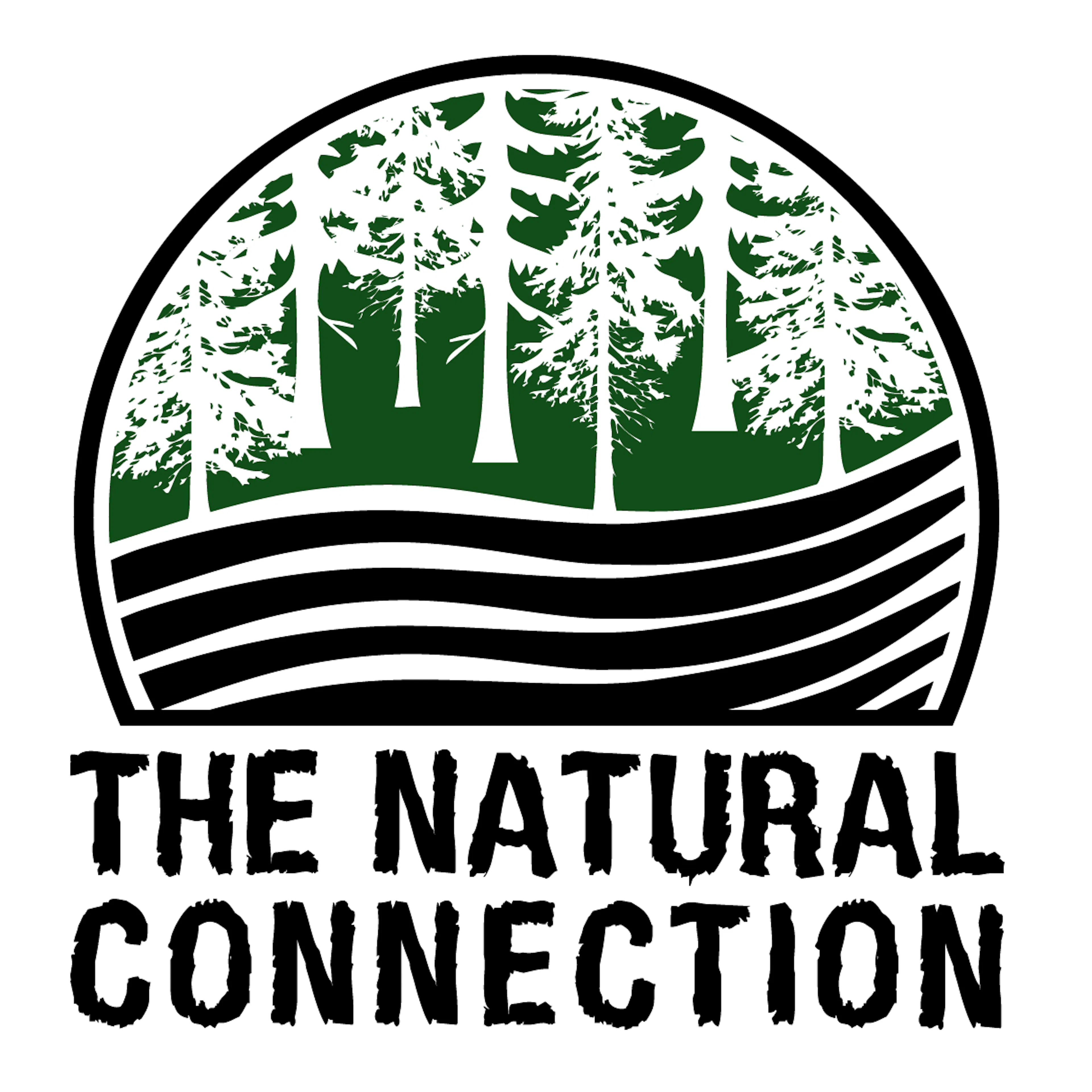 The Natural Connection logo