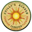 Logo for the brand Chilly's Garden