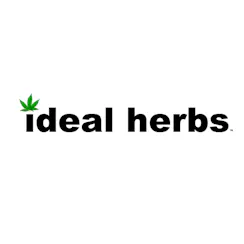 Ideal Herbs logo