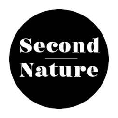 Second Nature logo
