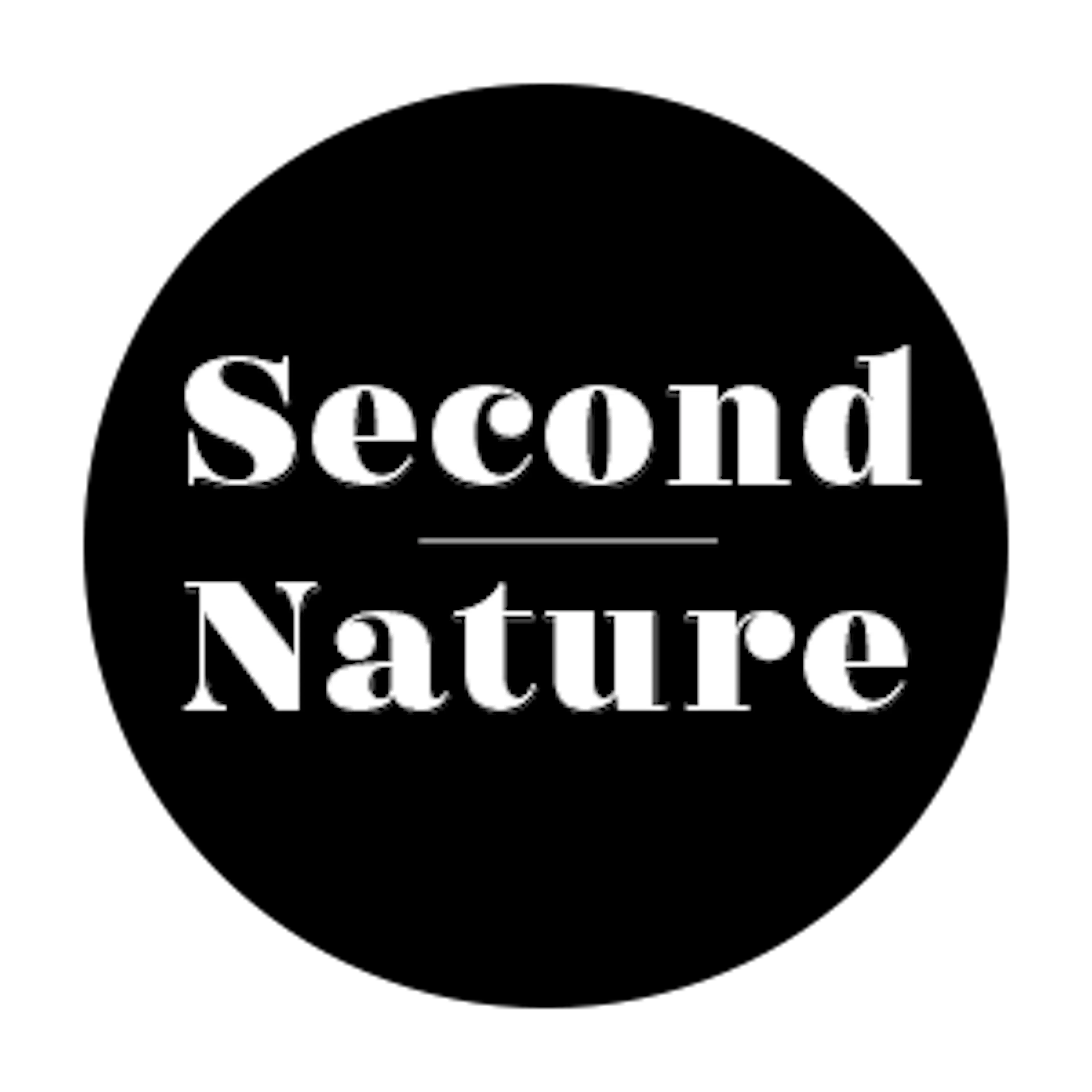 Second Nature logo