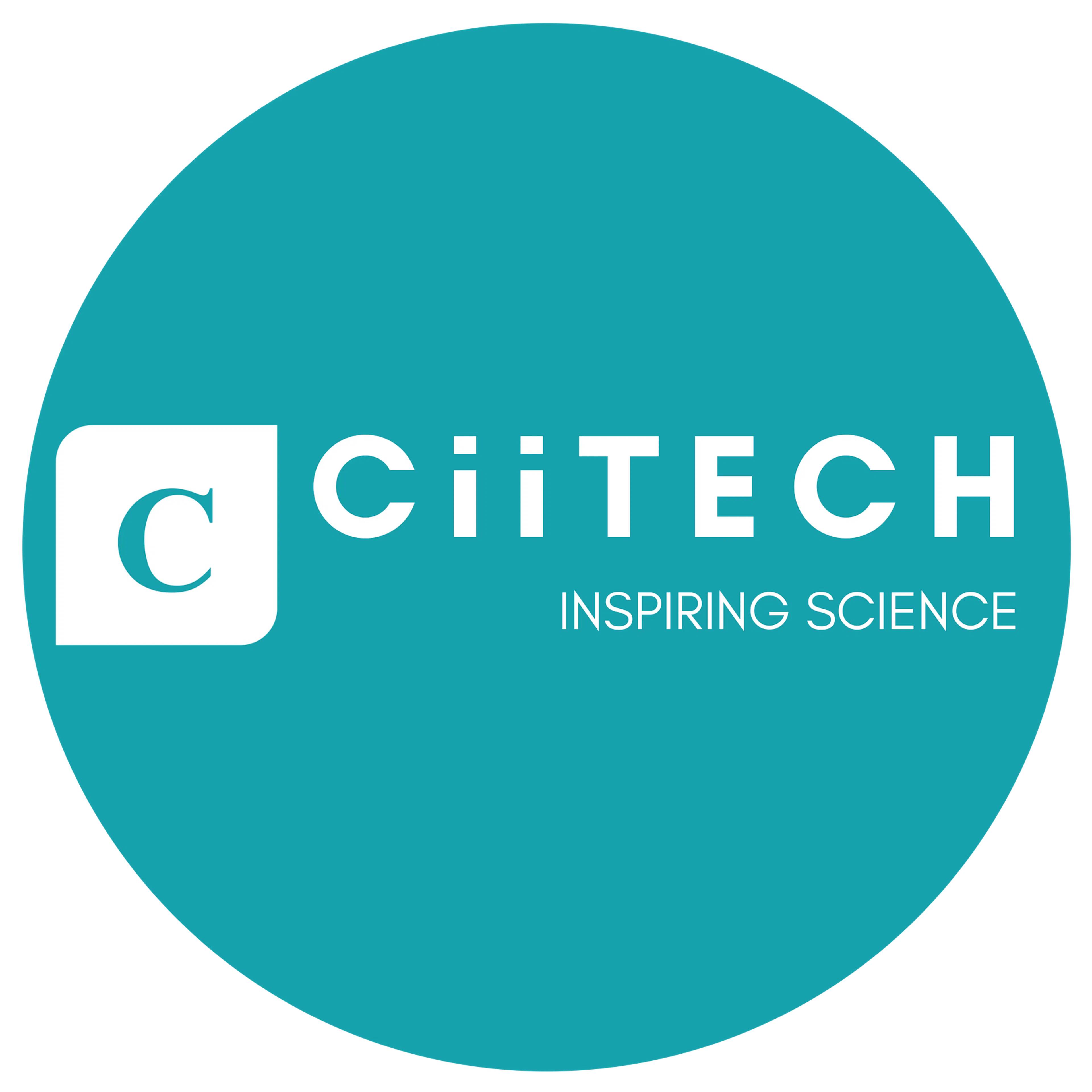 CiiTECH British Israeli CBD logo